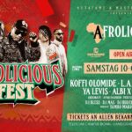 Afrolicious Fest