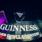 Guinness Bright House Party