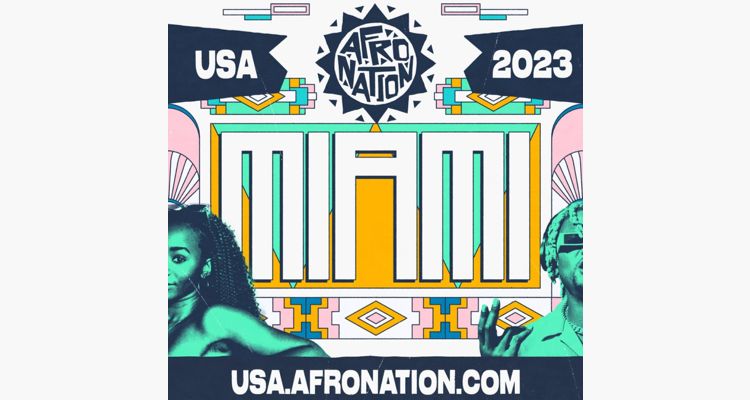 Afro nation 2023