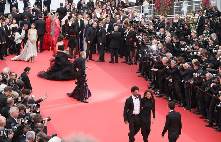 Festival de Cannes 2024
