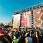 Afro Nation Portugal 2024 Programmation