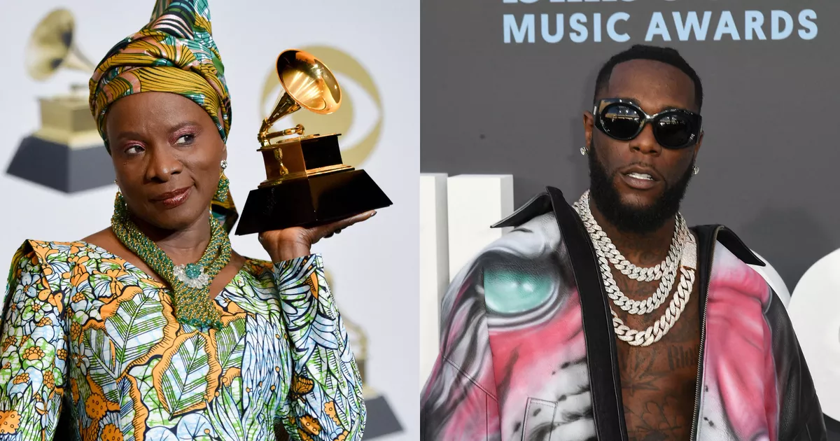 Une nouvelle catégorie aux Grammy Awards pour L'Afrique