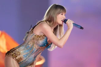 Concerts de Taylor Swift à Zurich