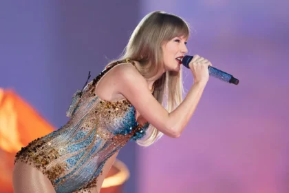 Concerts de Taylor Swift à Zurich