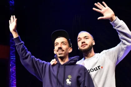 Bigflo & Oli seront présents sur plusieurs festivals français en 2024