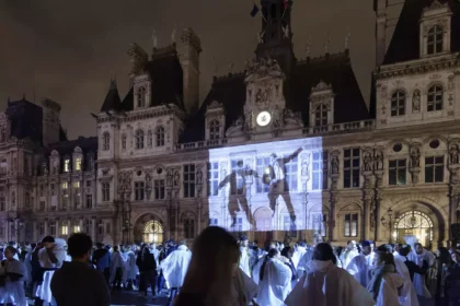 festival Nuits Blanches