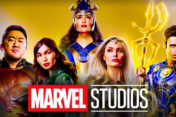 Marvel Studios annonce un concert événement