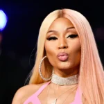 Nicki Minaj de retour en tête d’affiche du festival Les Ardentes 2024
