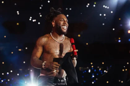 We Love Green festival 2024 en France Burna Boy, SZA, Shay en tête d'affiche