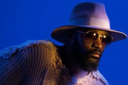 Fally Ipupa bientôt à Arkéa Arena