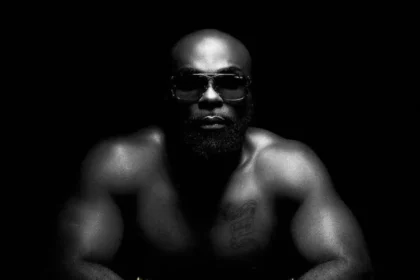 Kaaris en concert au Zenith de Lille