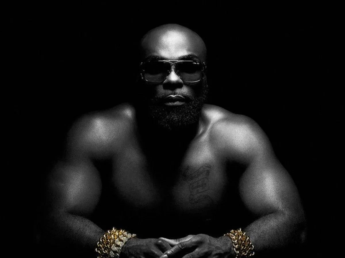 Kaaris en concert au Zenith de Lille - Un événement à ne pas manquer