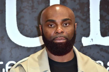 Kaaris débarque au Dôme de Marseille