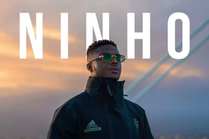 Ninho : Un second concert au Stade de France