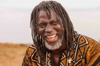Tiken Jah à la Salle Pleyel pour un grand concert