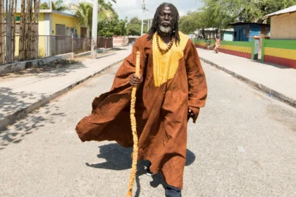 Tiken Jah Fakoly au Théâtre Sebastopol