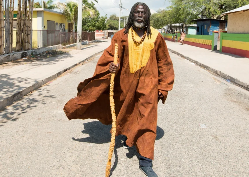 Tiken Jah Fakoly au Théâtre Sebastopol