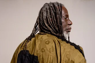 Tiken Jah en live au festival WOLFI JAZZ