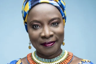 Angélique Kidjo en tête d'affiche du festival Nuits de Fourvière à Lyon