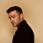 Justin Timberlake en concert à Anvers !