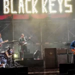 The Black Keys déchaînent leur énergie sur scène