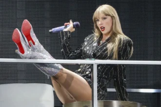 Taylor Swift et son "Eras Tour" font grimper les prix des hôtels.