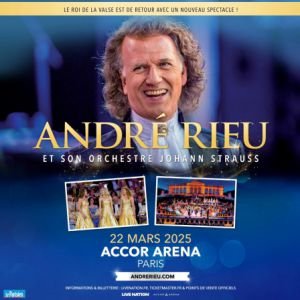 ANDRE RIEU