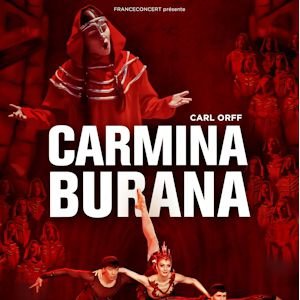 CARMINA BURANA