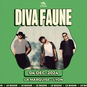 DIVA FAUNE