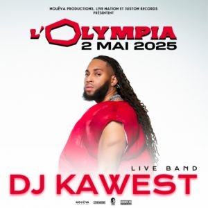 DJ KAWEST