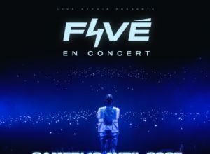 FAVE concert, festival, et tournées