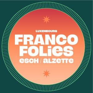 FRANCOFOLIES ESCH/ALZETTE-JULIEN DORÉ, MICHEL POLNAREF, BEN MAZUÉ