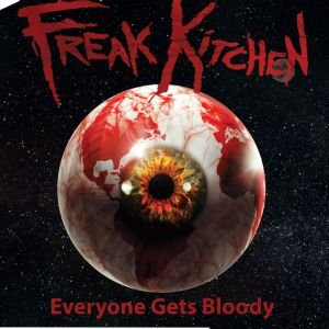 FREAK KITCHEN