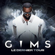 Gims concert, festival, et tournées