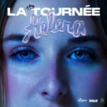 HELENA concert, festival, et tournées
