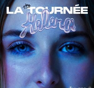 HELENA concert, festival, et tournées