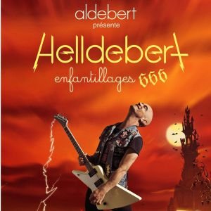 HELLDEBERT