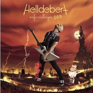 HELLDEBERT "Enfantillages 666"