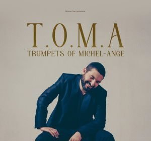 IBRAHIM MAALOUF concert, festival, et tournées