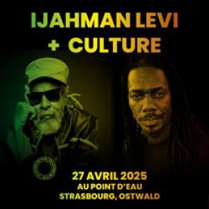 Ijahman Levi