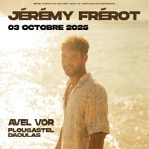 JEREMY FREROT - 