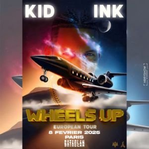 KID INK