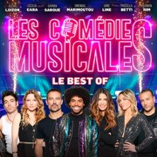 Les Comédies Musicales