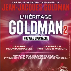 L'HERITAGE GOLDMAN 2