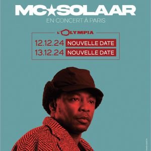 MC SOLAAR