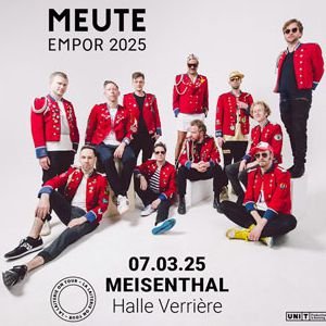 MEUTE