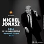 MICHEL JONASZ concert, festival, et tournées