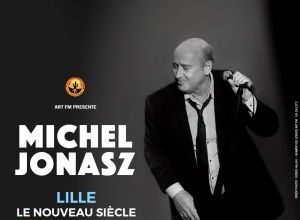 MICHEL JONASZ concert, festival, et tournées