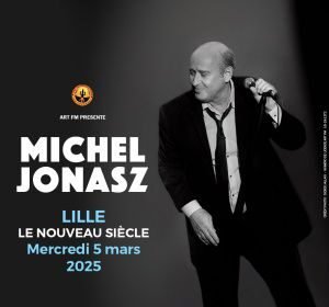 MICHEL JONASZ concert, festival, et tournées