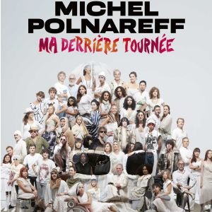 MICHEL POLNAREFF